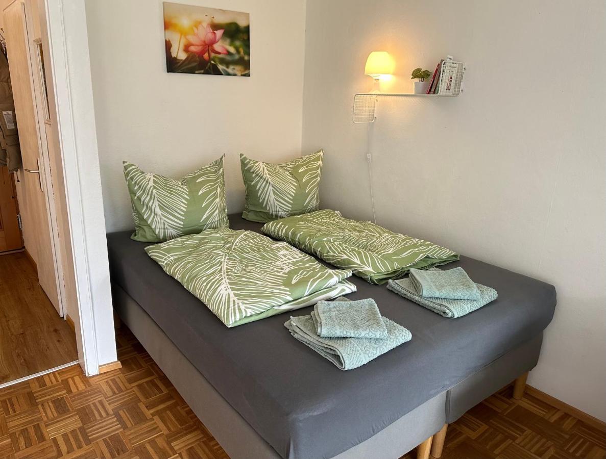 Ferienwohnung Sonnenschein Immenstadt im Allgäu Esterno foto