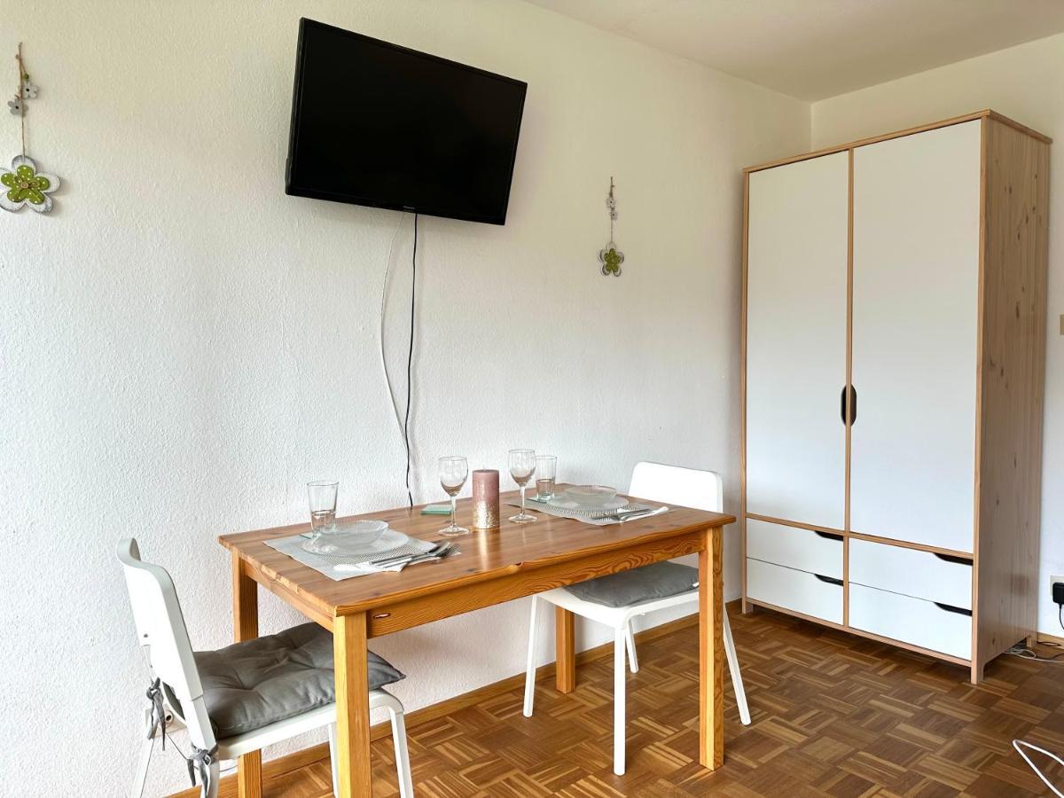 Ferienwohnung Sonnenschein Immenstadt im Allgäu Esterno foto